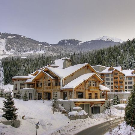 Lodging Ovations Whistler Exterior foto