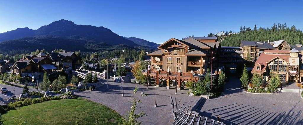 Lodging Ovations Whistler Quarto foto