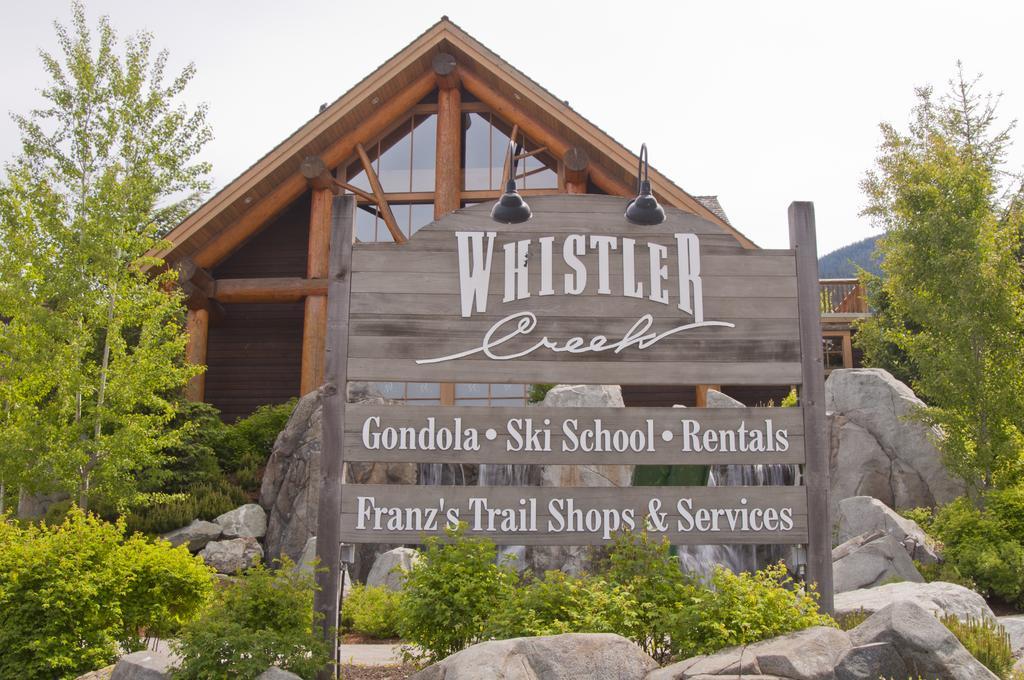 Lodging Ovations Whistler Quarto foto