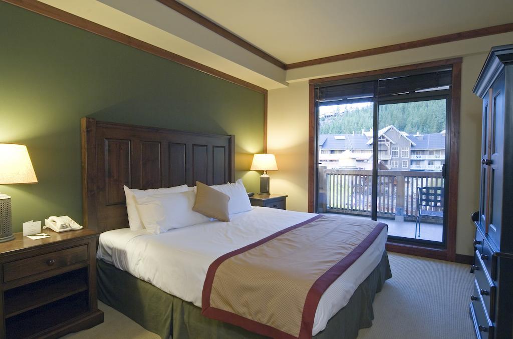 Lodging Ovations Whistler Quarto foto