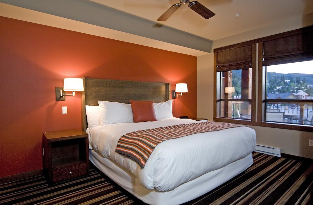 Lodging Ovations Whistler Quarto foto
