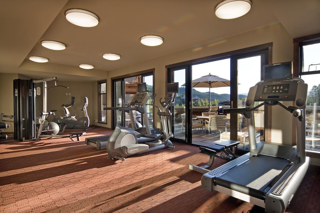 Lodging Ovations Whistler Exterior foto