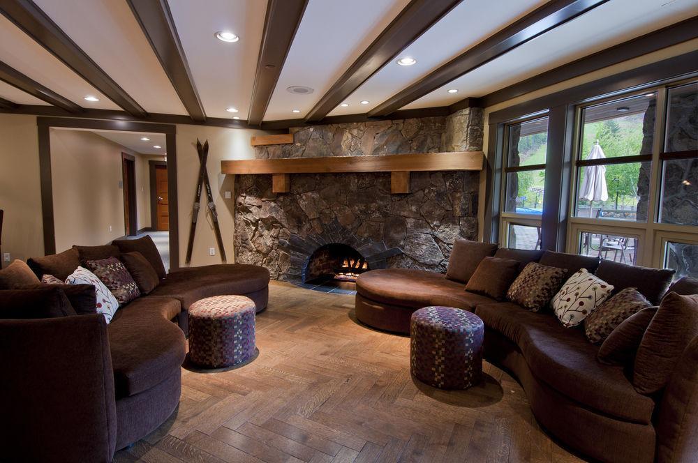 Lodging Ovations Whistler Exterior foto